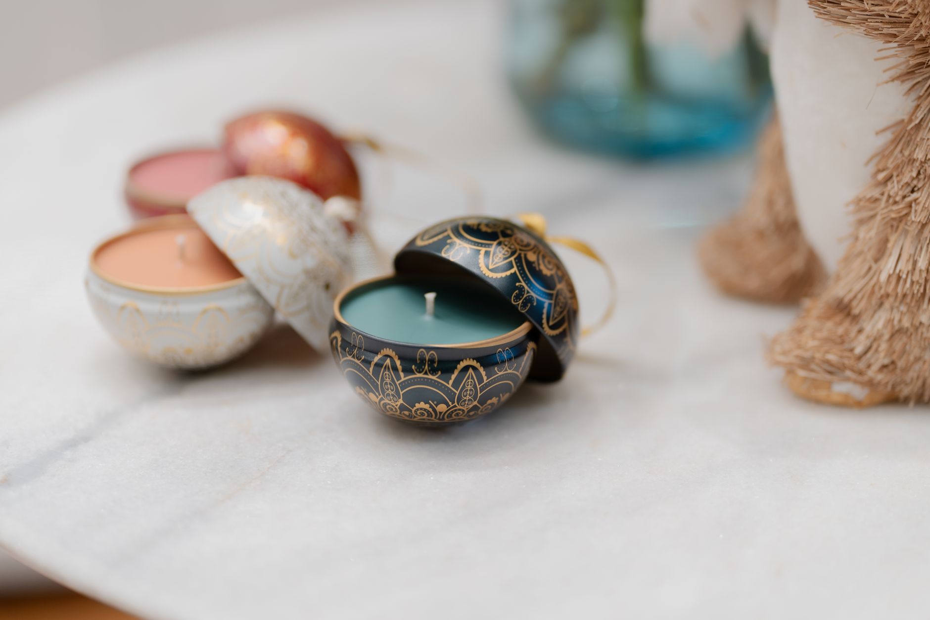 Tin Candle Gifts — Raipur's Favourite
