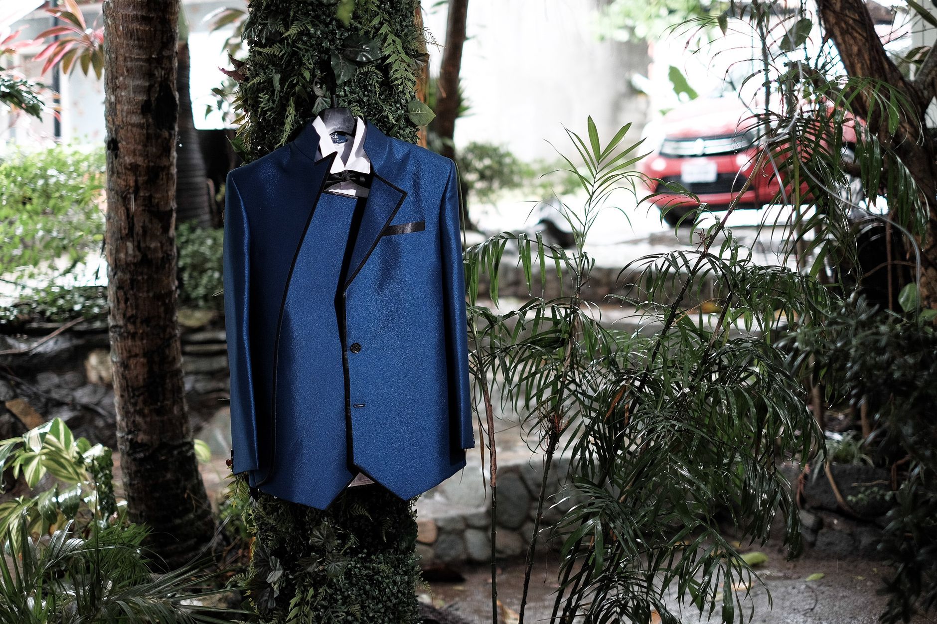 Two Piece Suits for Raipur Events