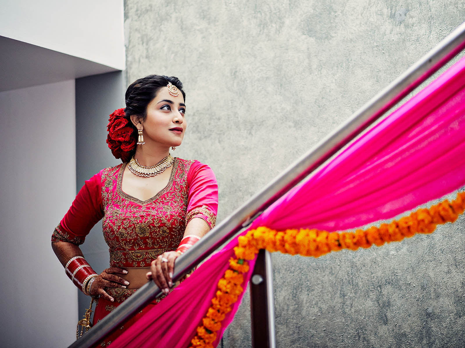 Aman & Shanaya 3