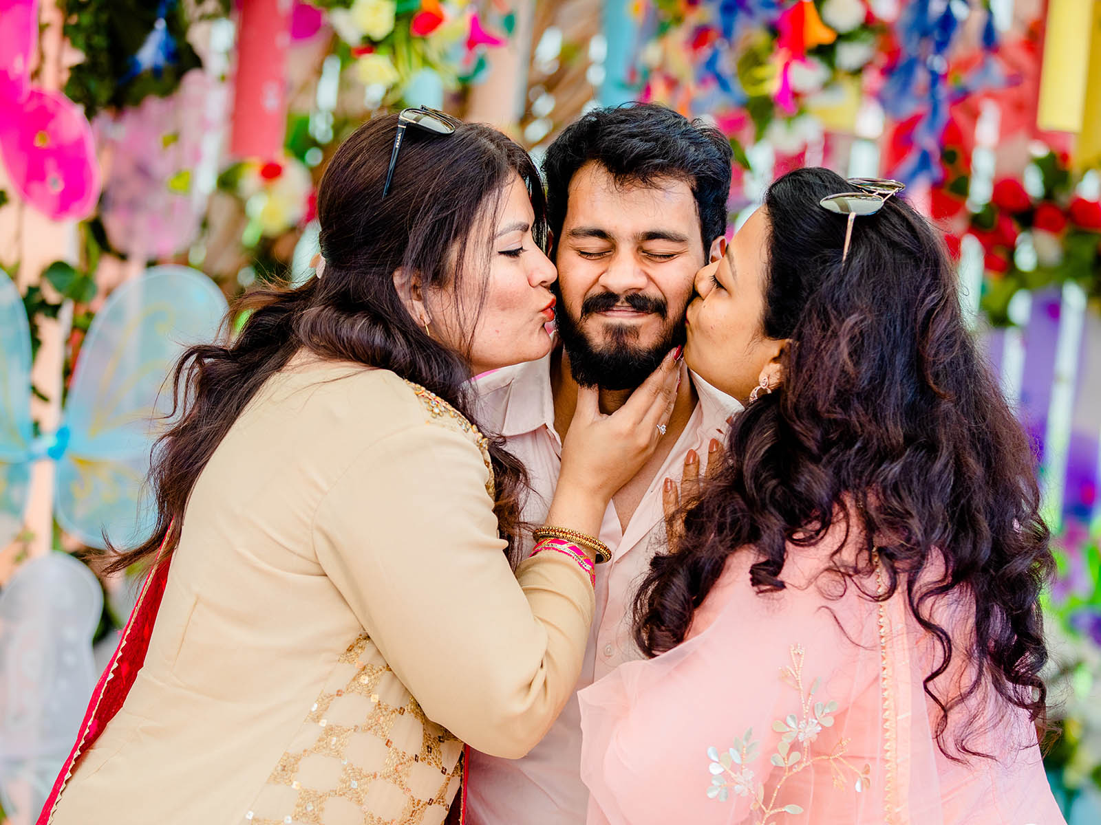 Anmol & Vignesh 3