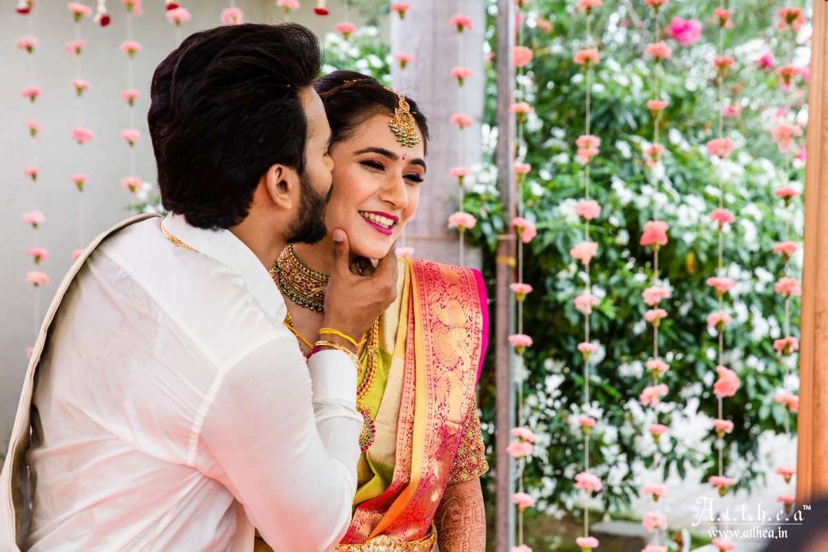 Anmol & vignesh 1