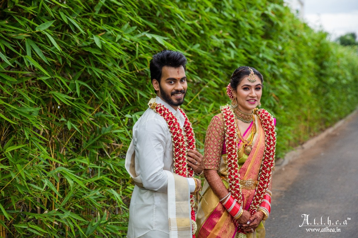 Anmol & vignesh 2