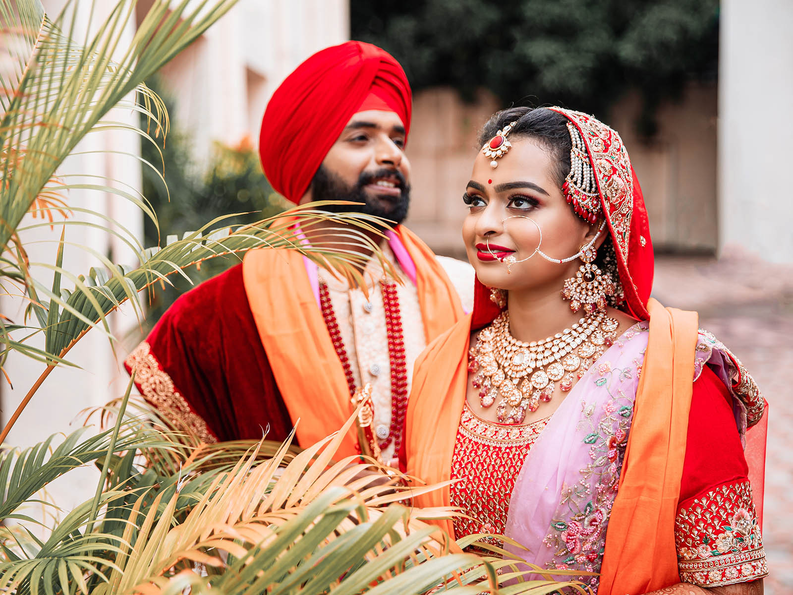 Jaspreet & Rupendra 2