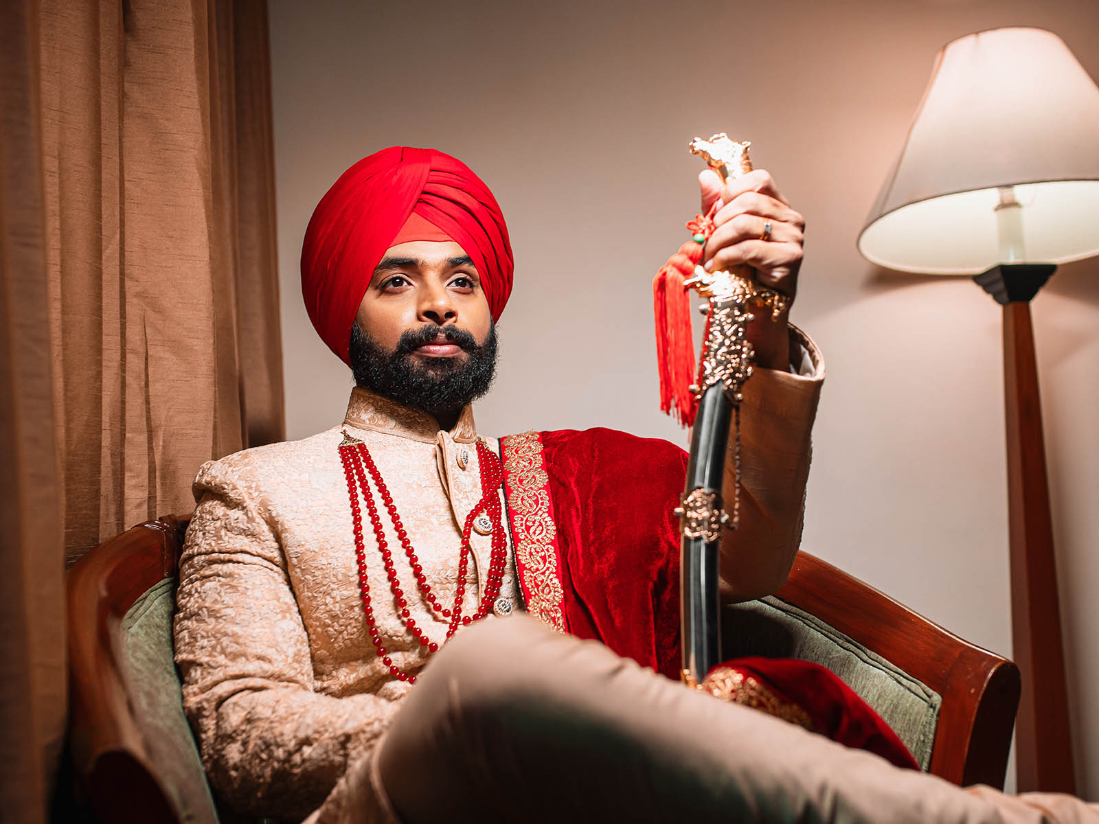Jaspreet & Rupendra 3