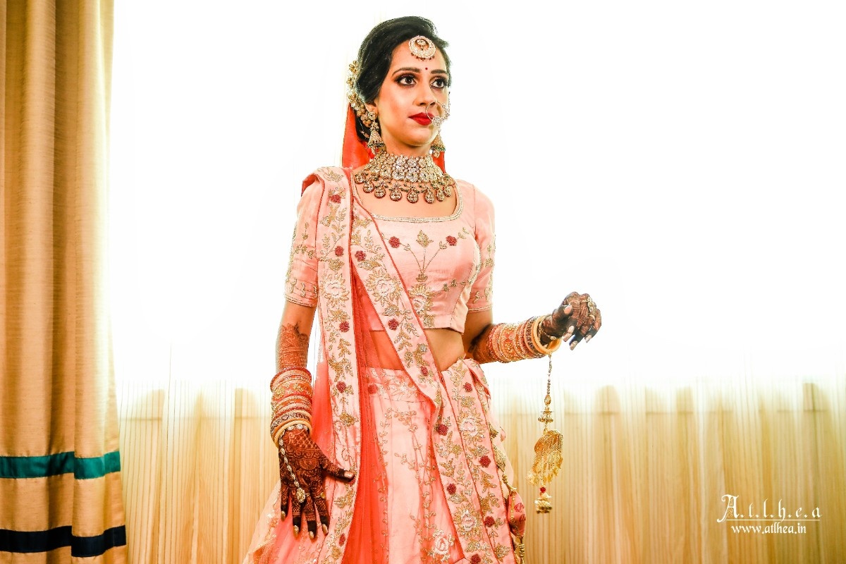 Kajal & Mehul 3