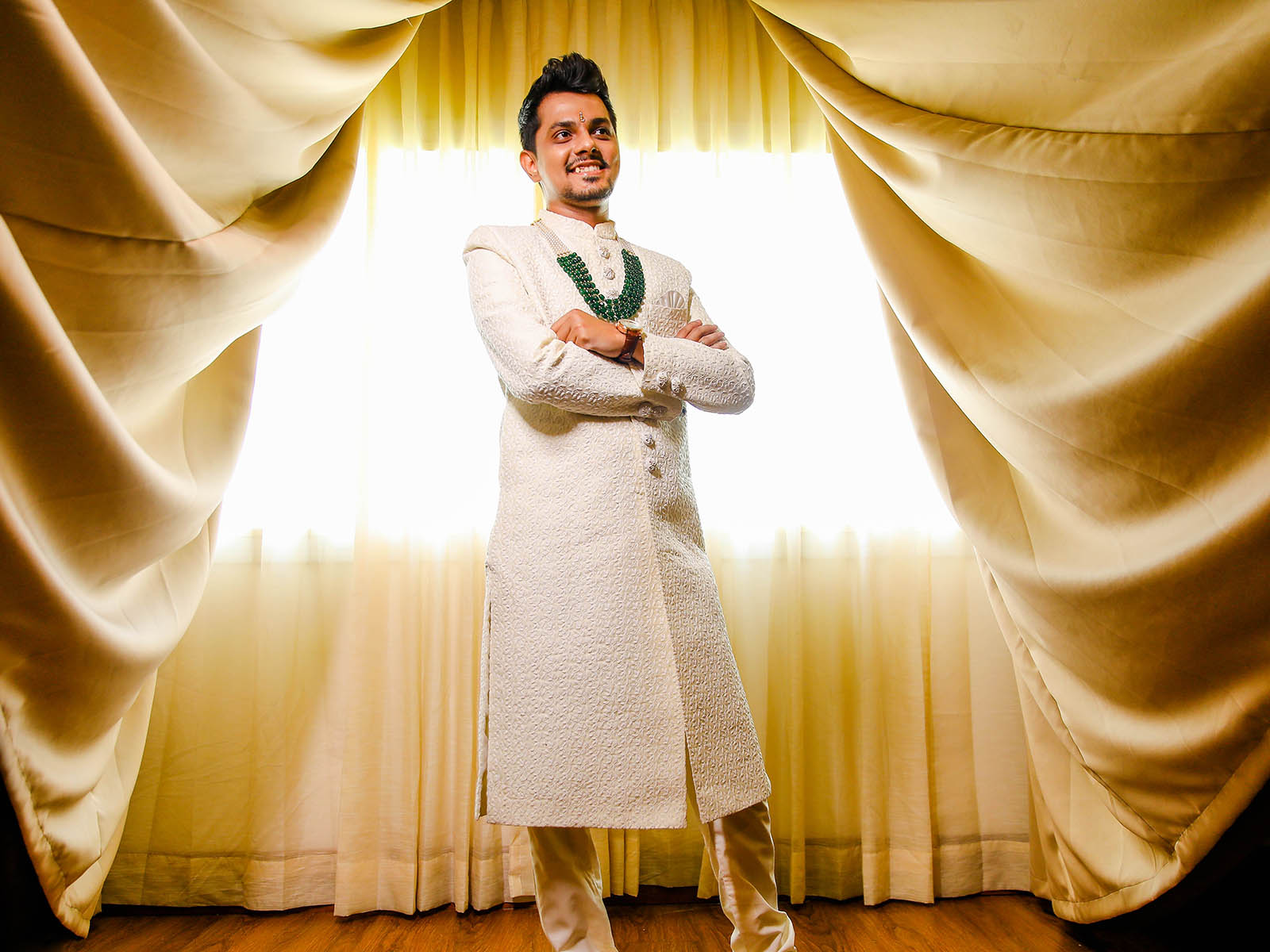 Kajal & Mehul 2