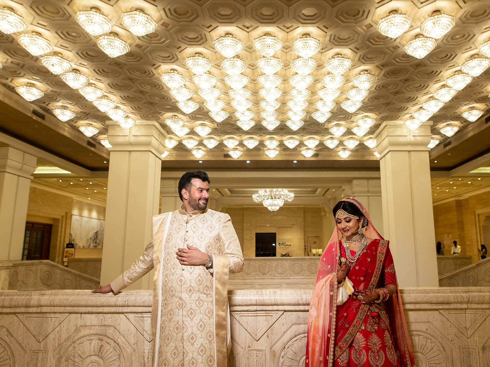 Keshav & Rikhia 1