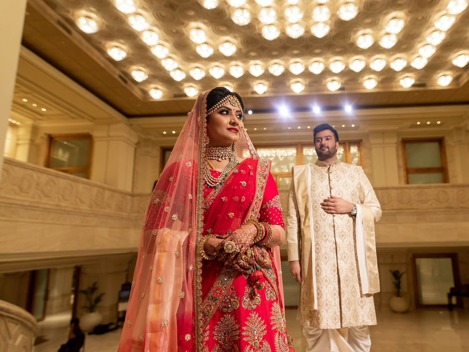 Keshav & Rikhia 2