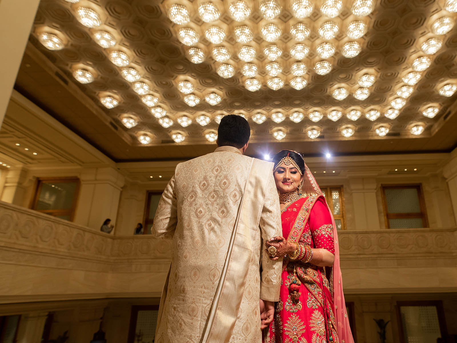 Keshav & Rikhia 3