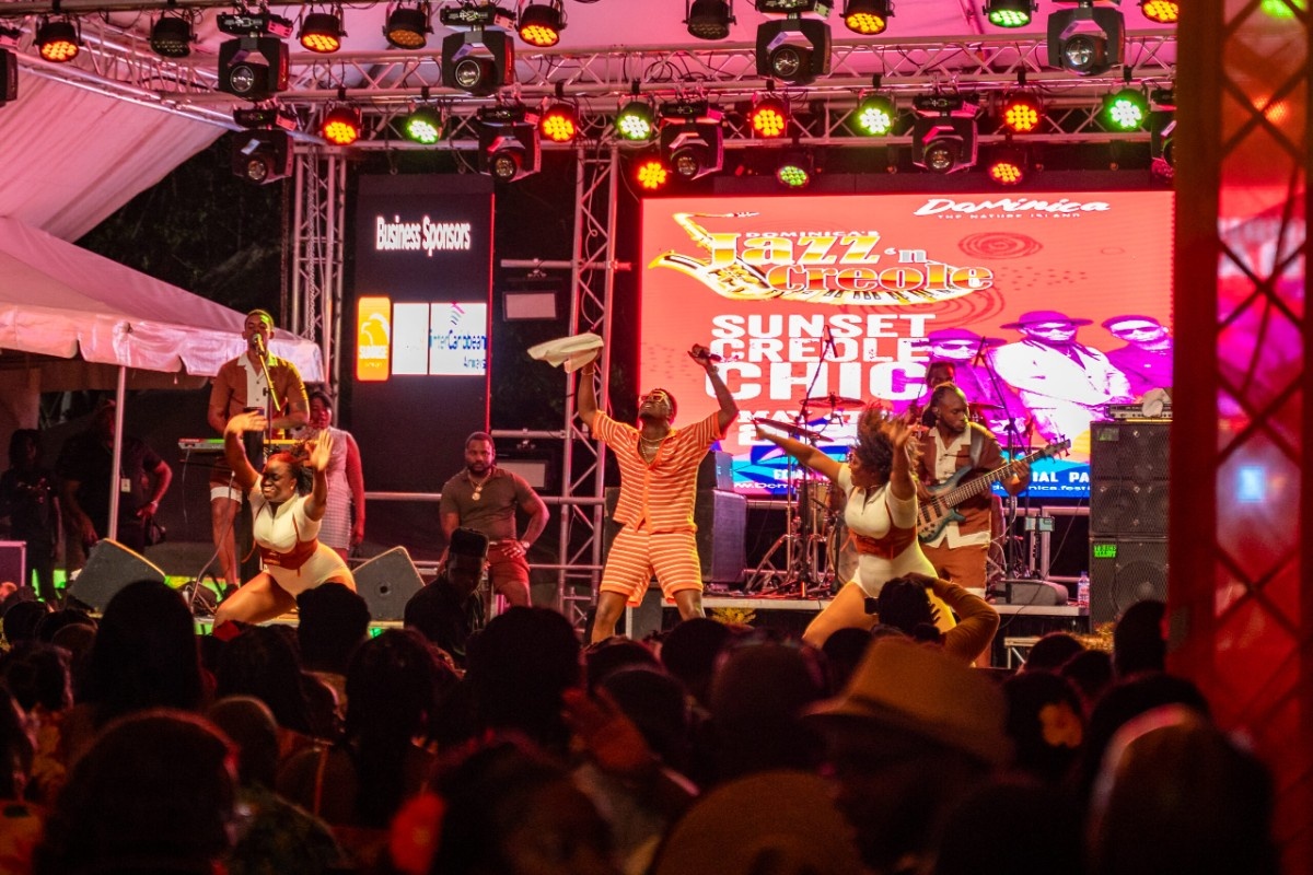 Madras Jazz Festival photo 14