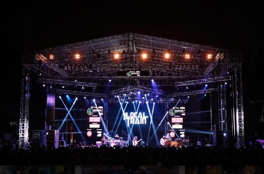 Madras Jazz Festival photo 15