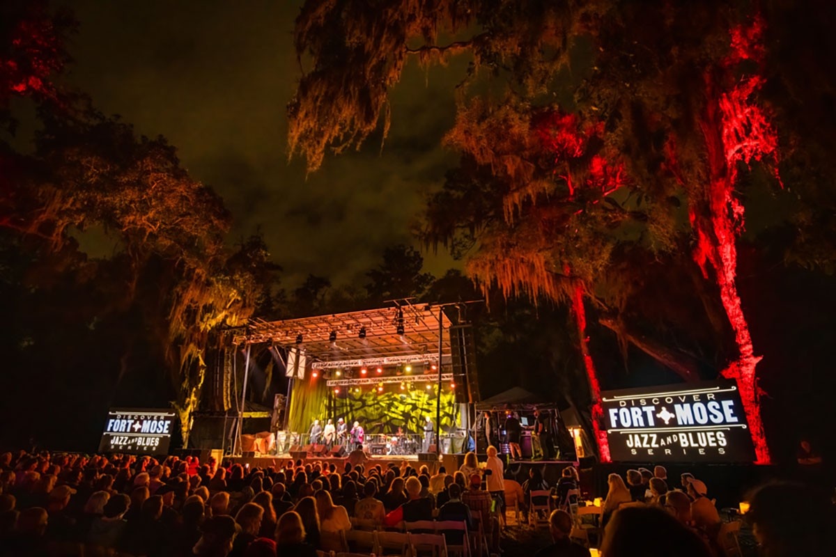 Madras Jazz Festival photo 16