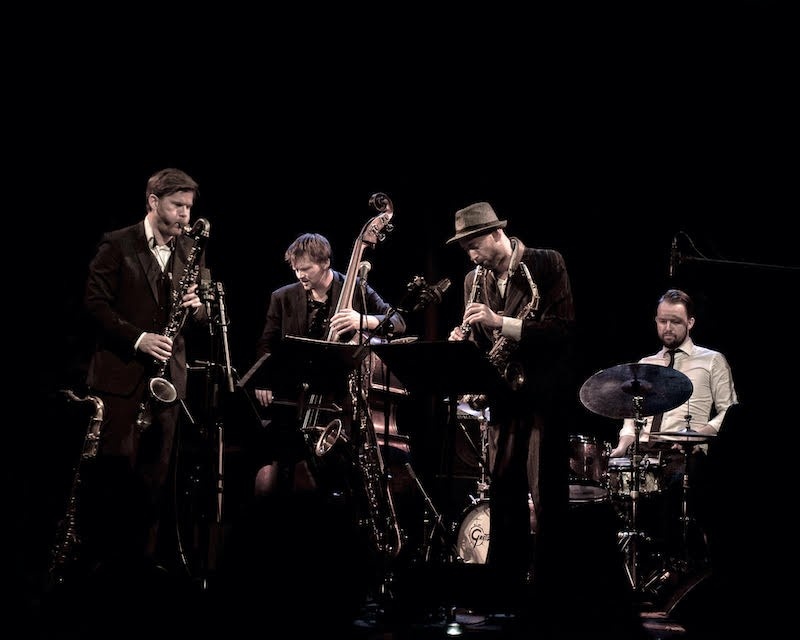 Madras Jazz Festival 2
