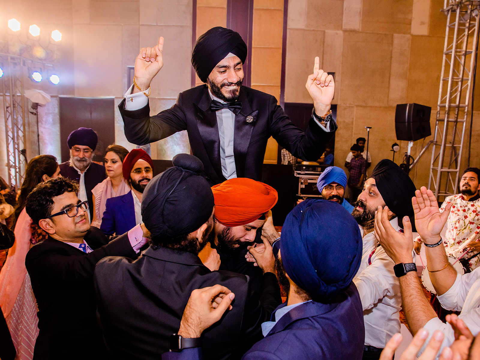 Magandeep & Aman 1
