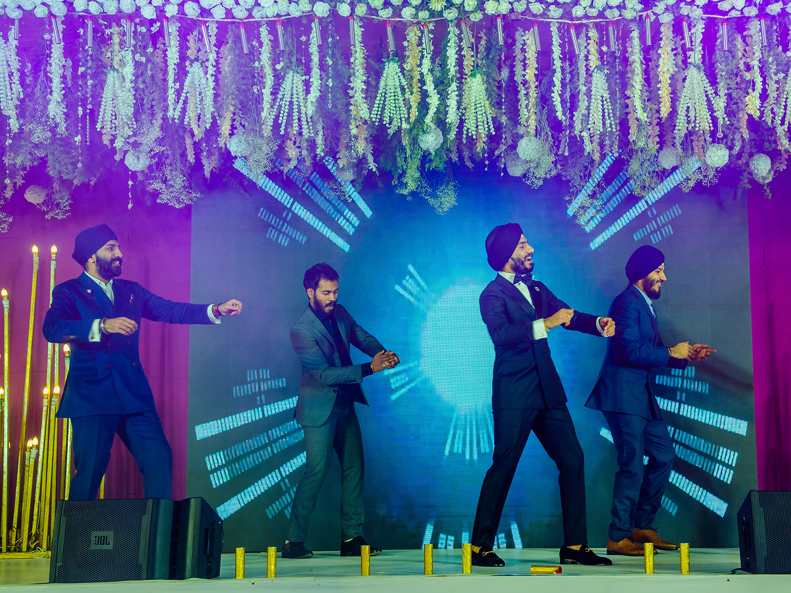 Magandeep & Aman 2