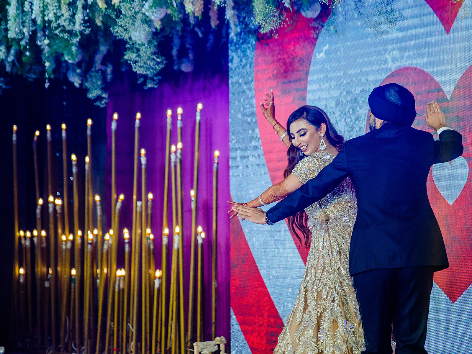 Magandeep & Aman