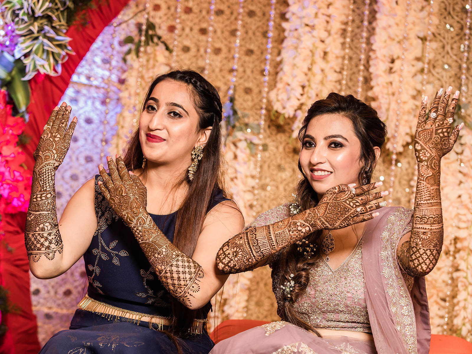 Magandeep & Aman 2