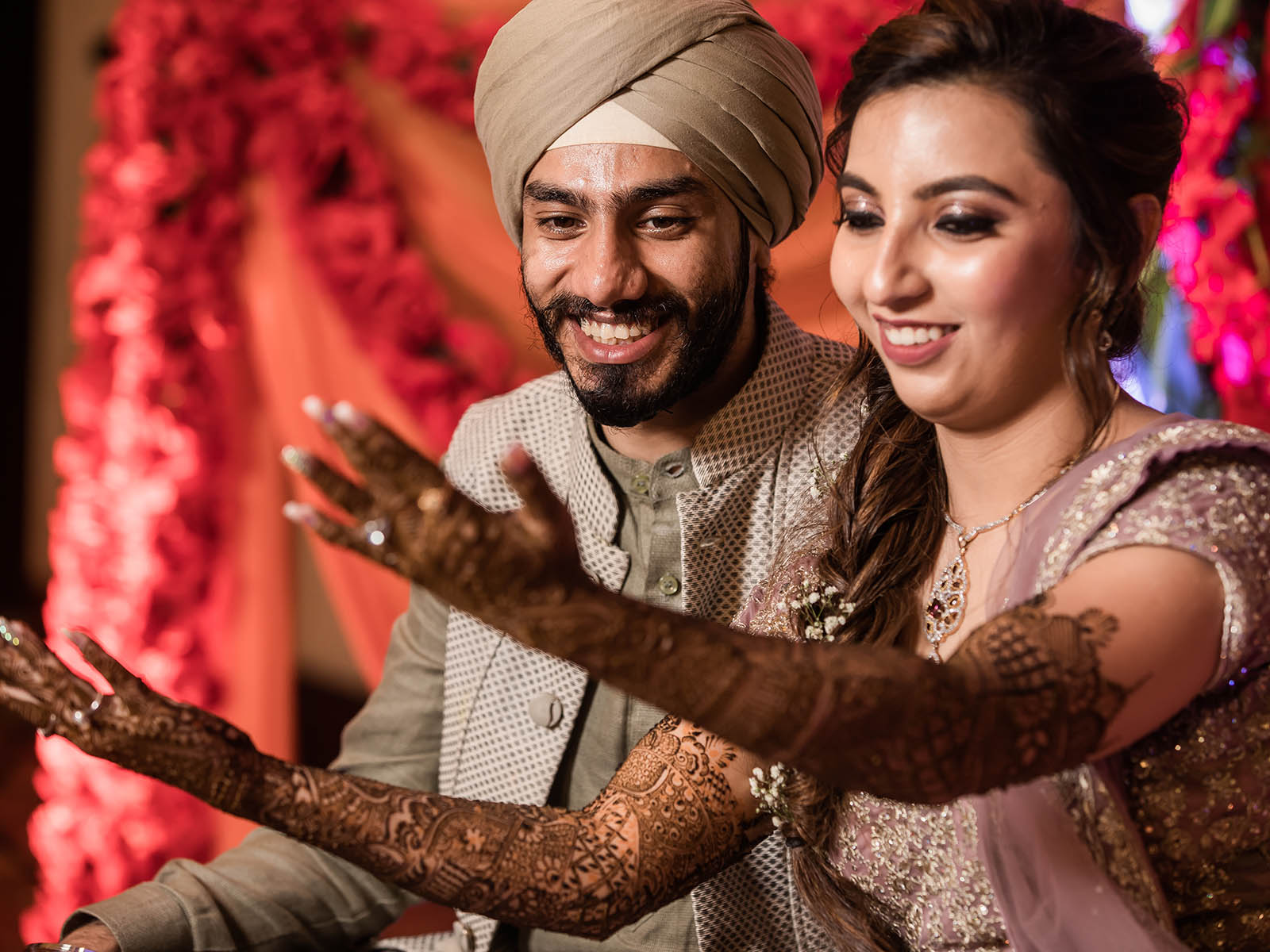 Magandeep & Aman 3