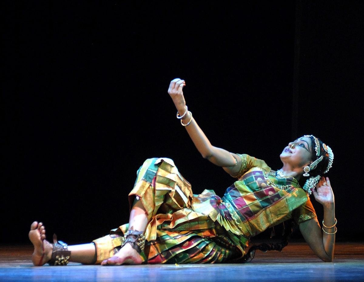 Margazhi Music and Dance Festival 2
