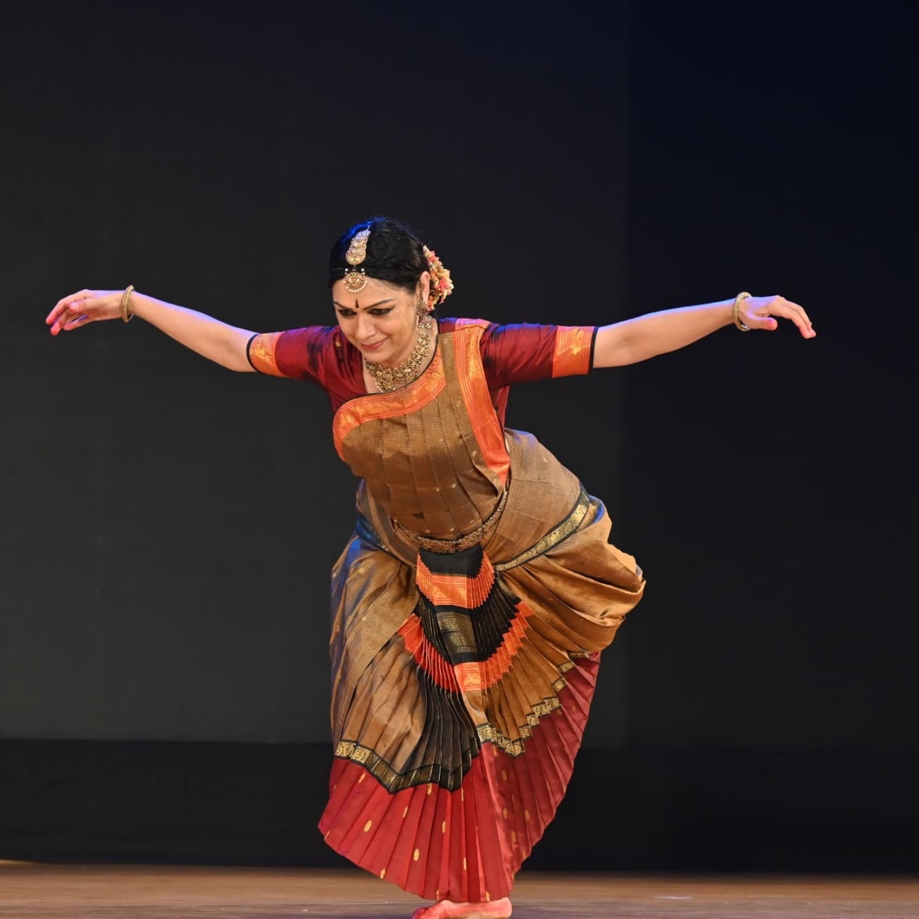 Margazhi Music and Dance Festival photo 15