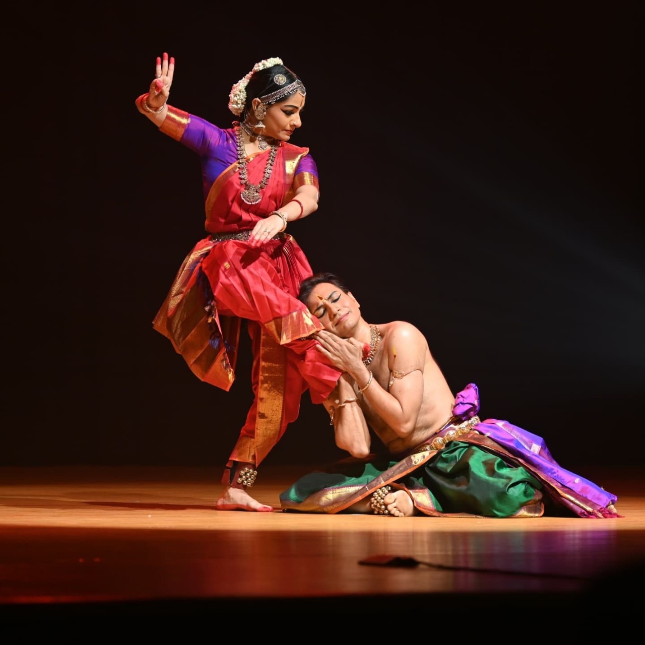 Margazhi Music and Dance Festival photo 16