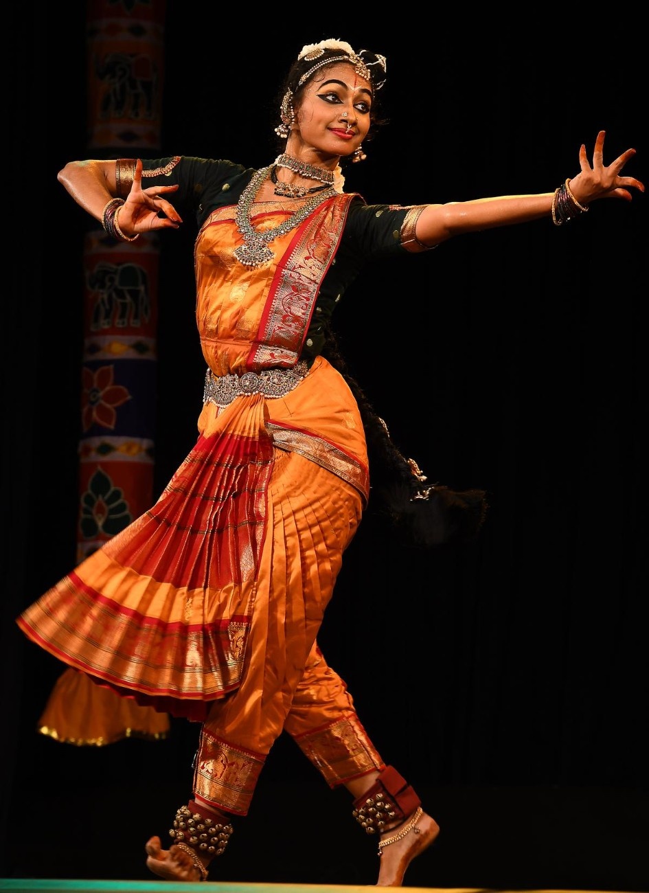 Margazhi Music and Dance Festival 3
