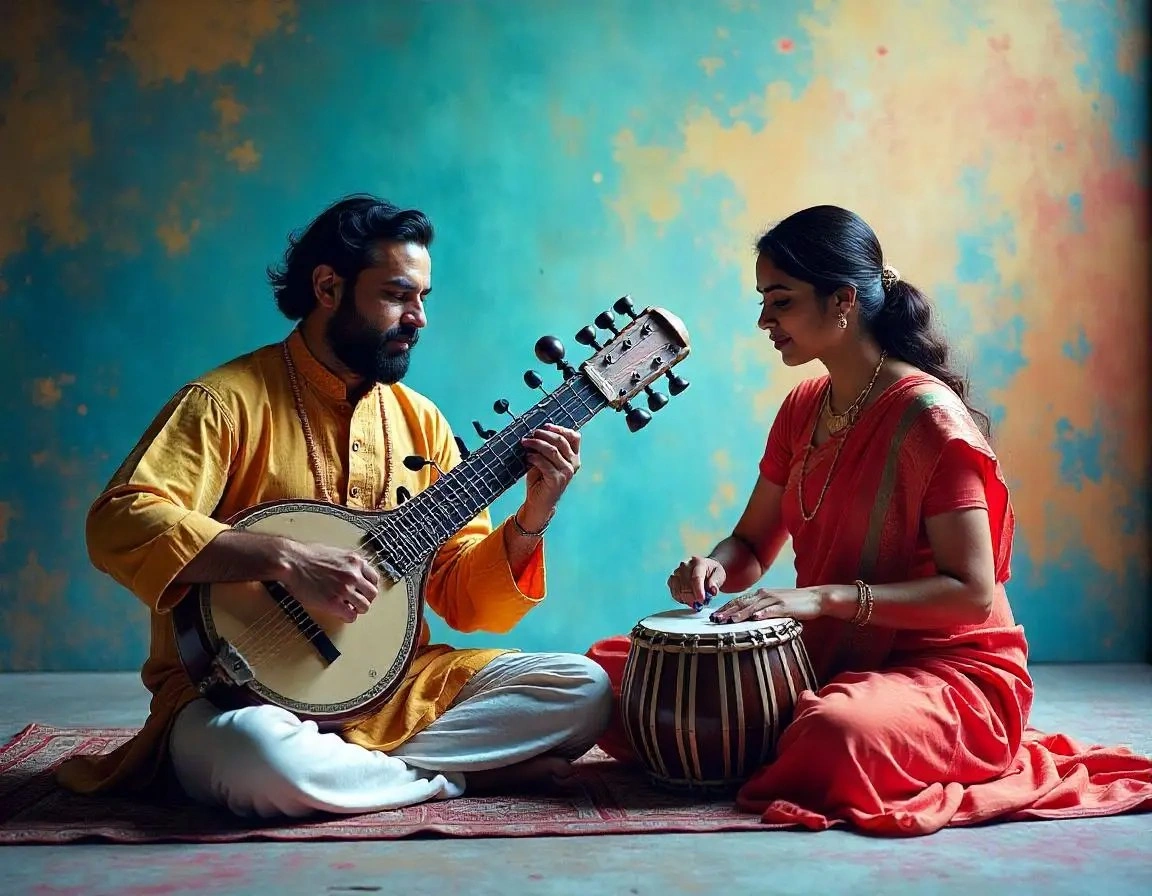 Margazhi Music and Dance Festival photo 4