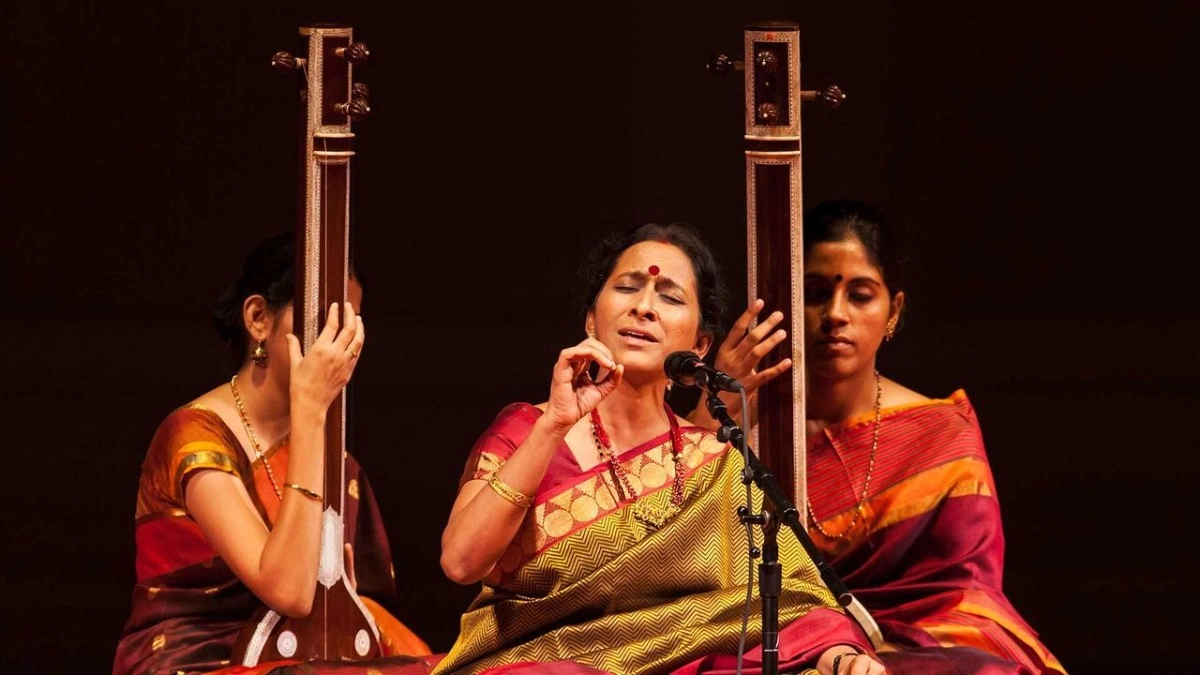 Margazhi Music and Dance Festival photo 6