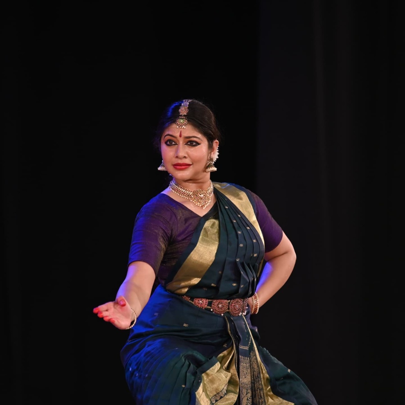 Margazhi Music and Dance Festival photo 7