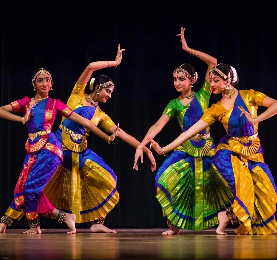 Margazhi Music and Dance Festival photo 8