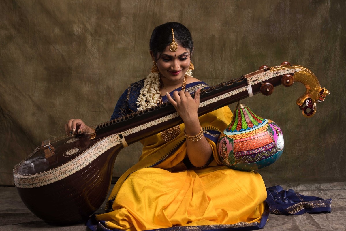 Margazhi Music and Dance Festival photo 12