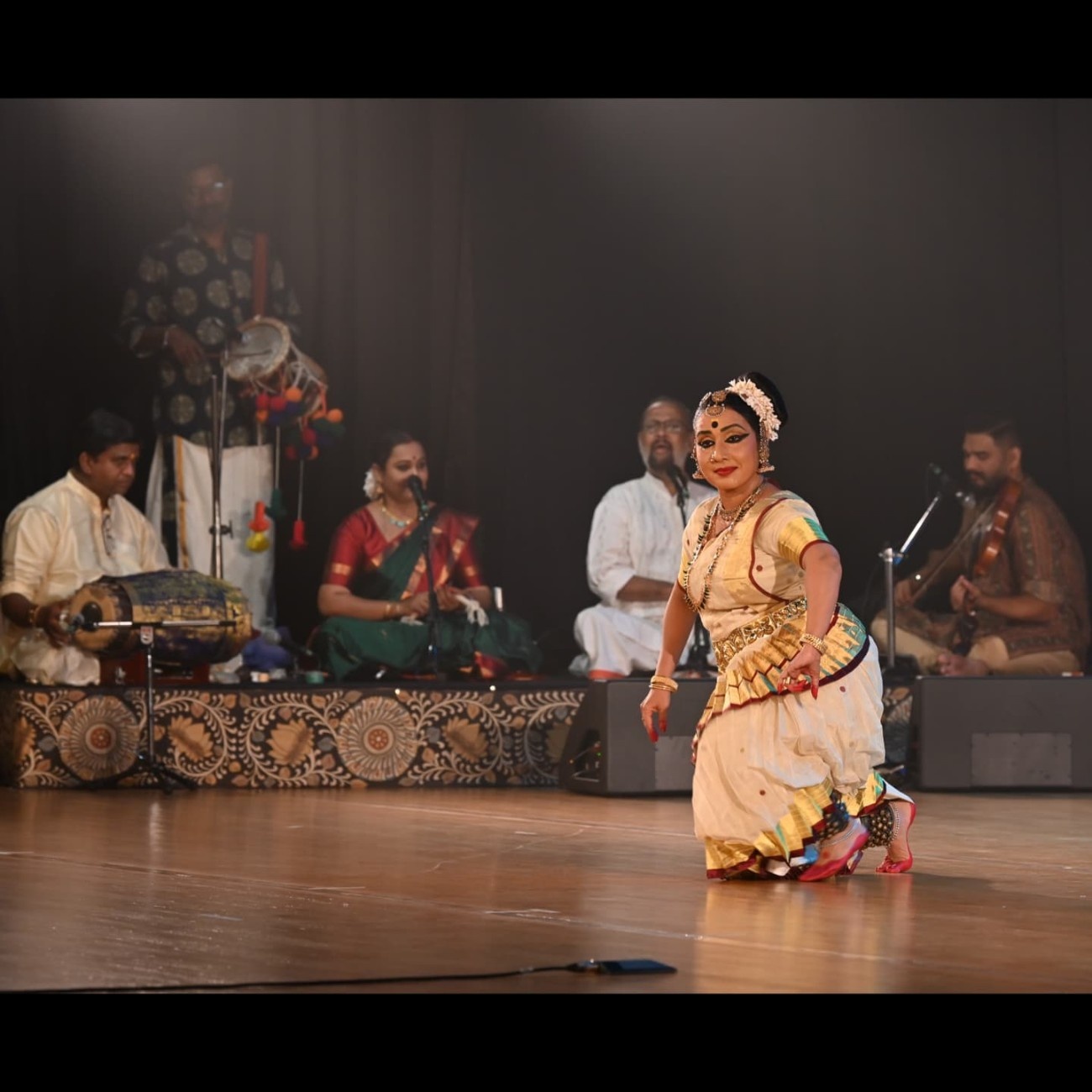 Margazhi Music and Dance Festival photo 13