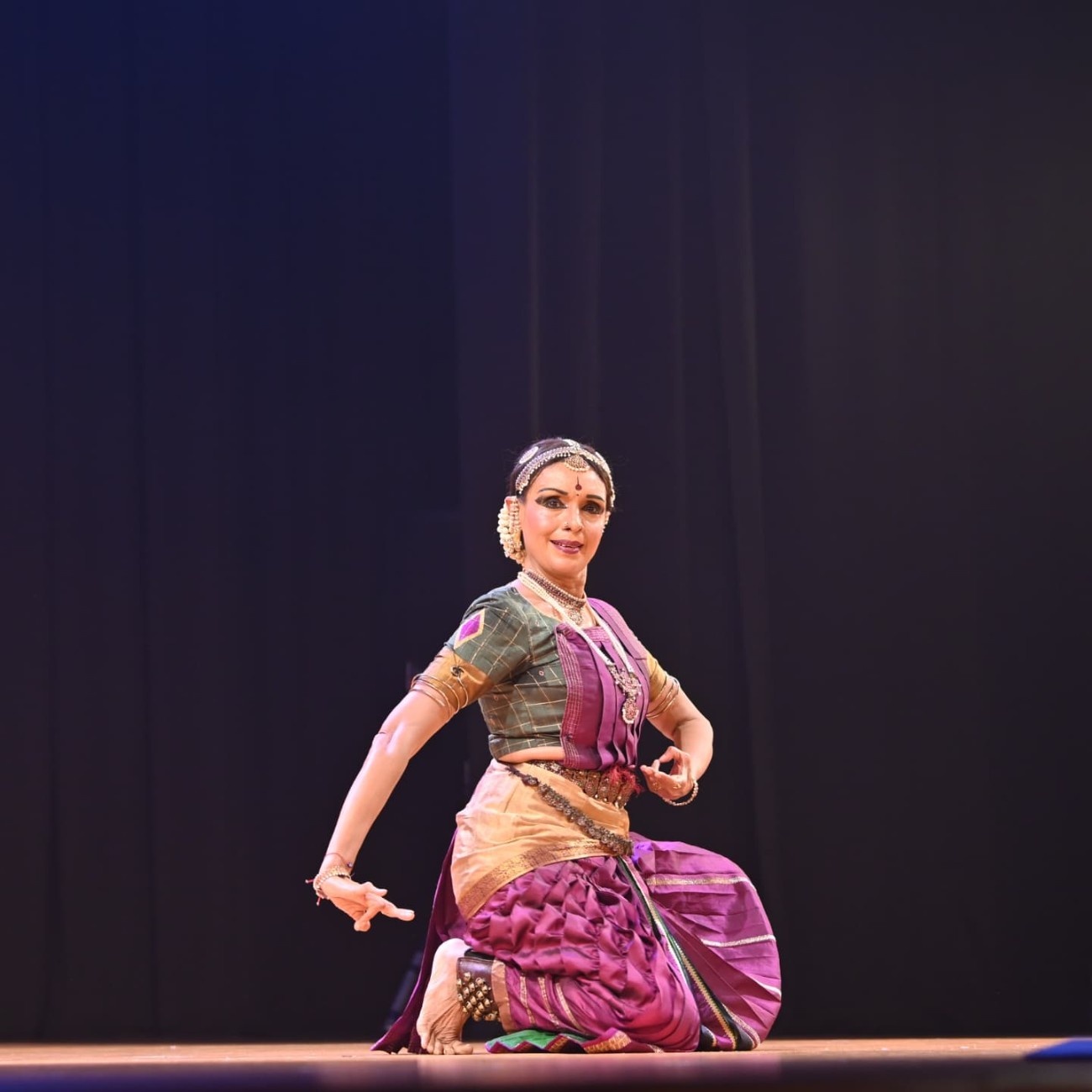 Margazhi Music and Dance Festival photo 14