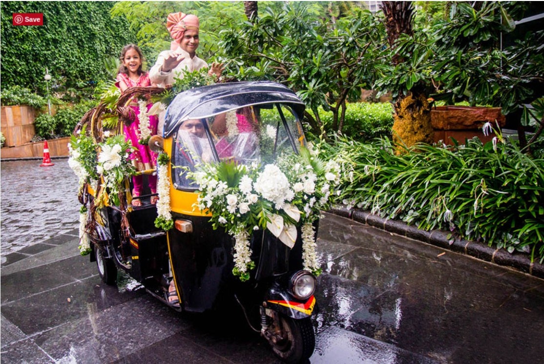 Pratiksha & Mehul 1