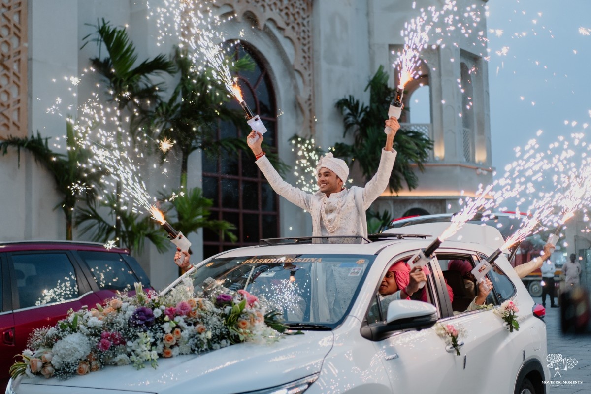 Pratiksha & Mehul 3