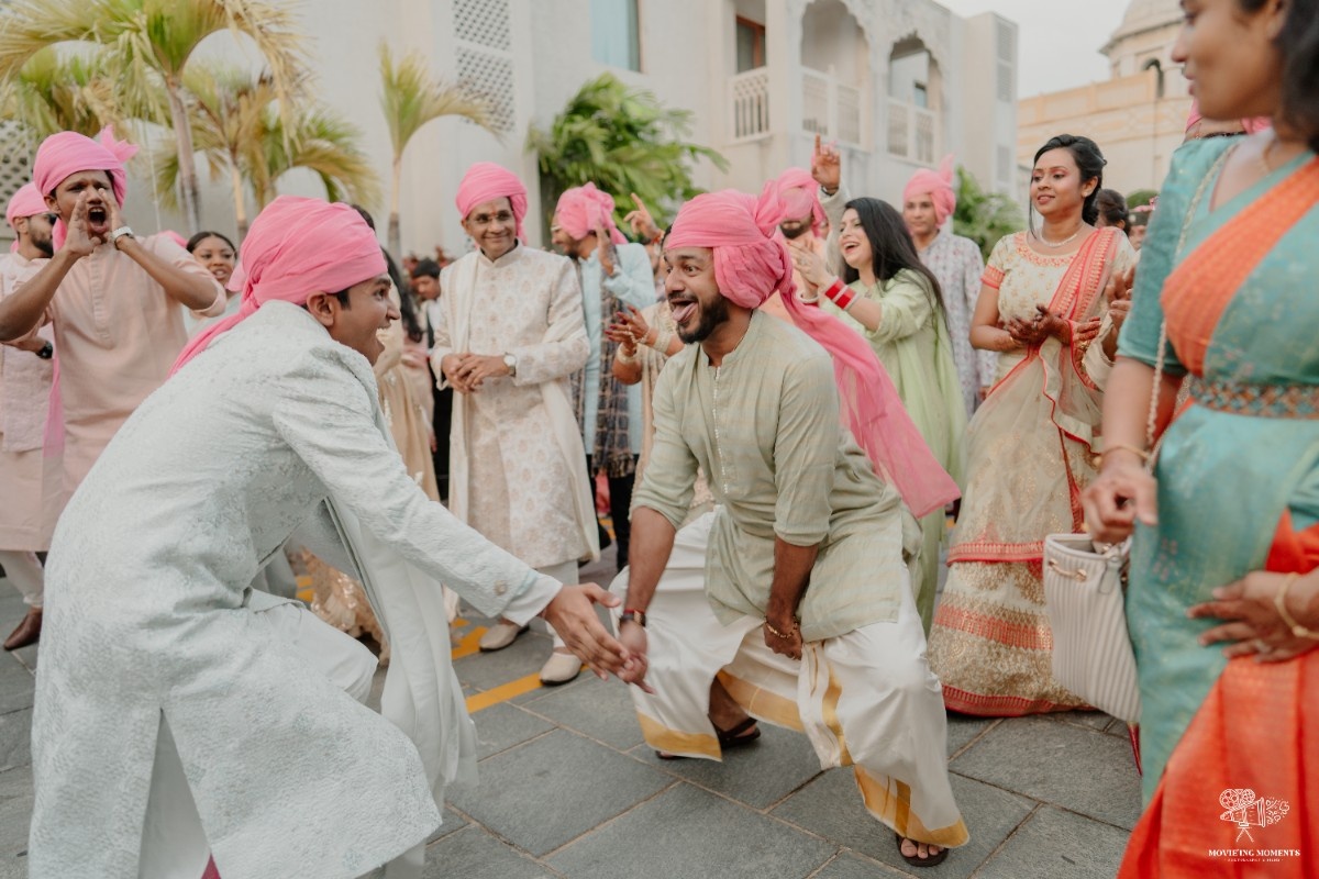 Pratiksha & Mehul 2