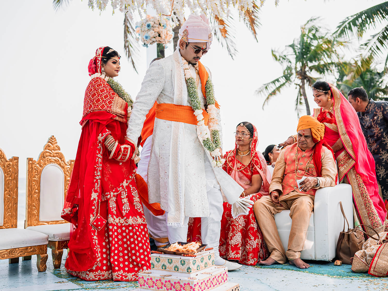 Pratiksha & Mehul 2