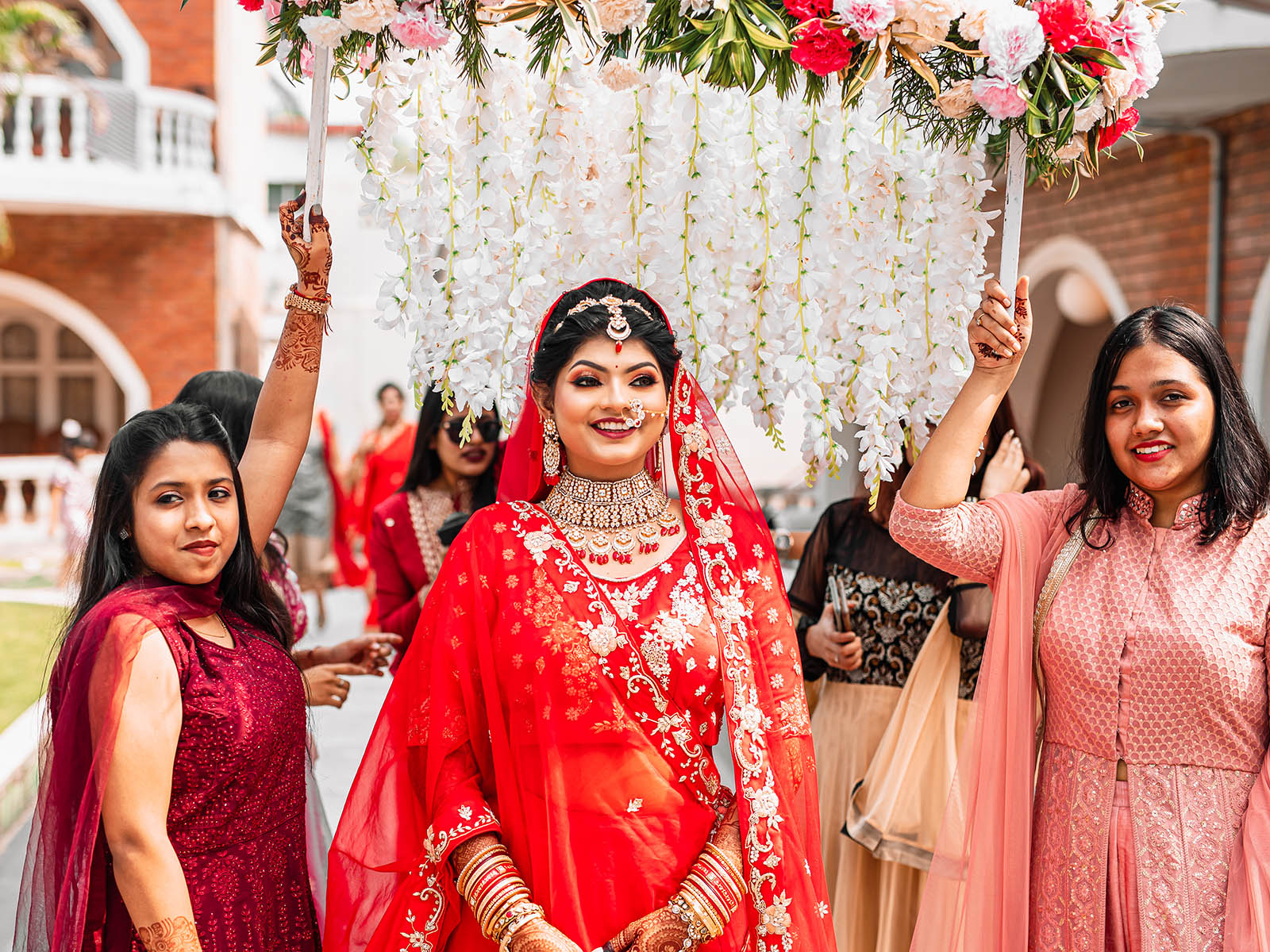 Pratiksha & Mehul 3