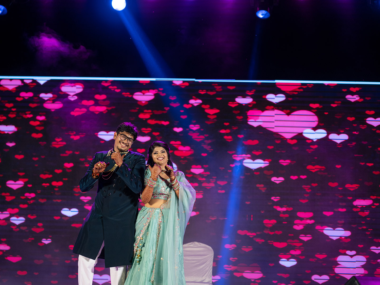 Pratiksha & Mehul 2