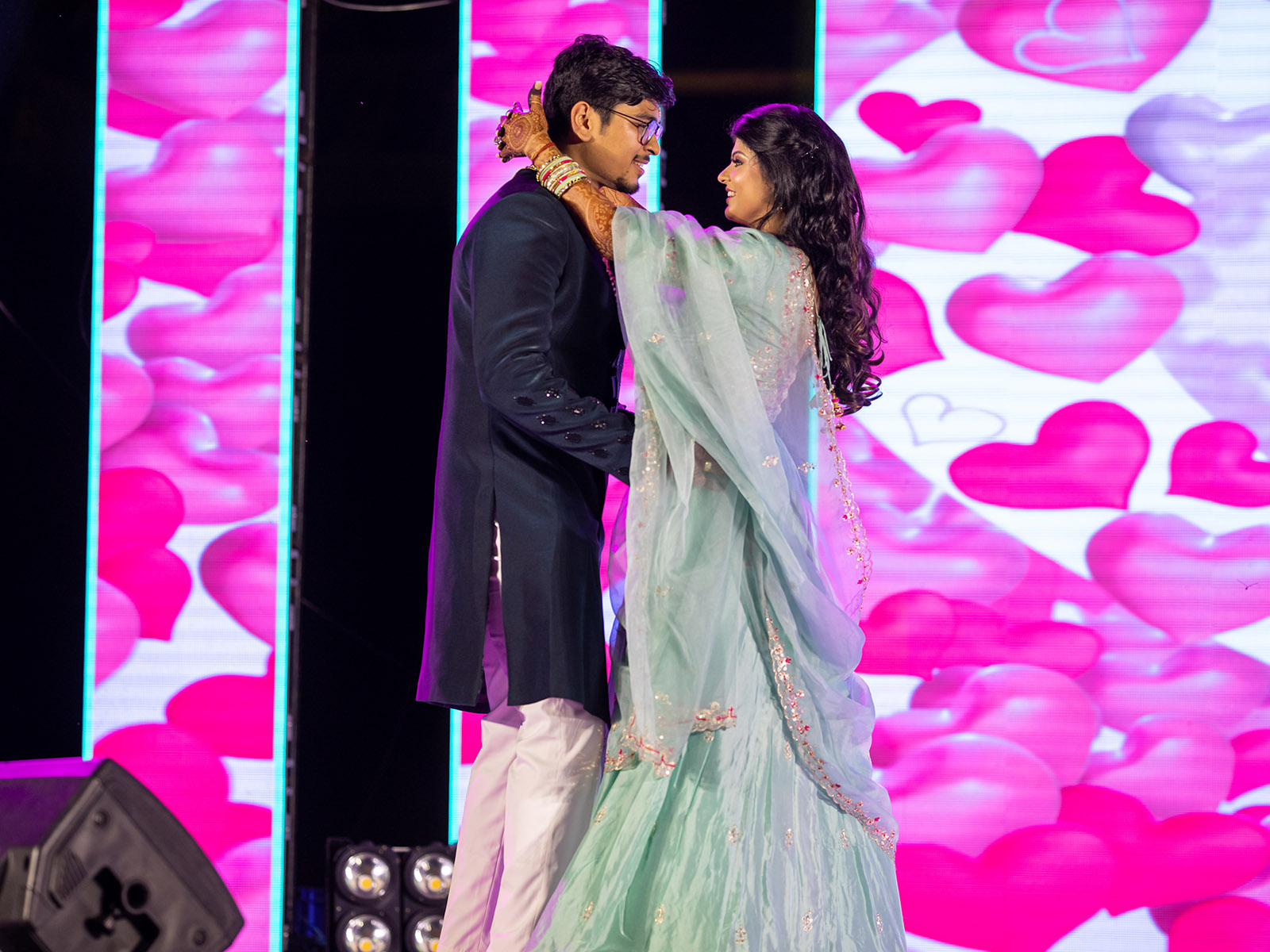 Pratiksha & Mehul 3