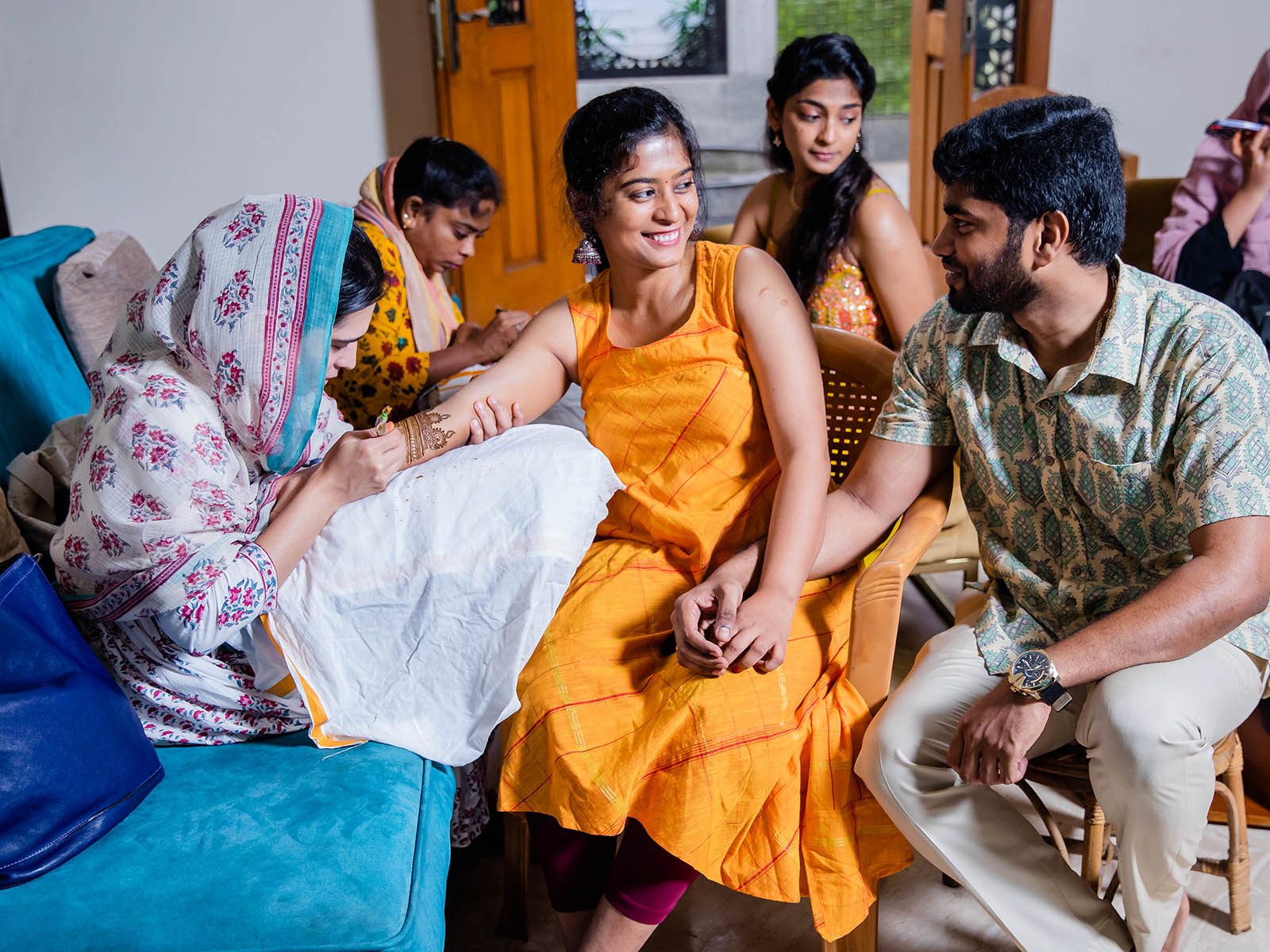 Priya 2