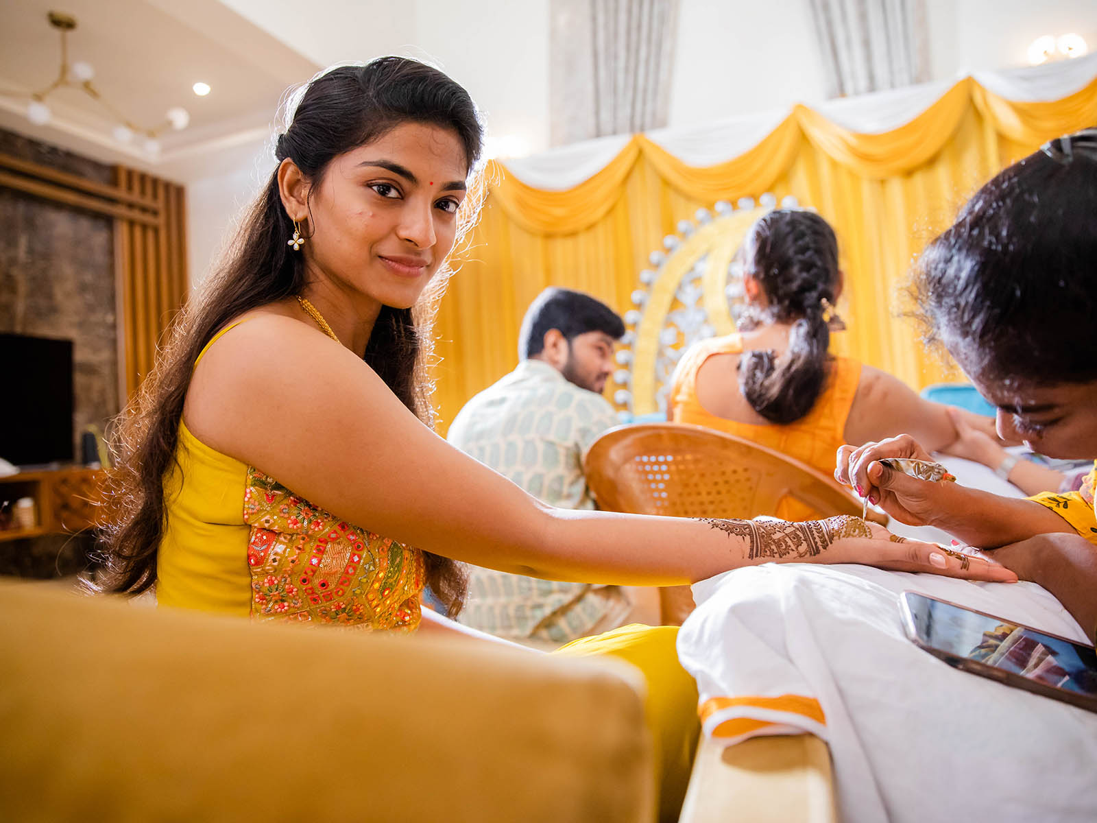 Priya 3