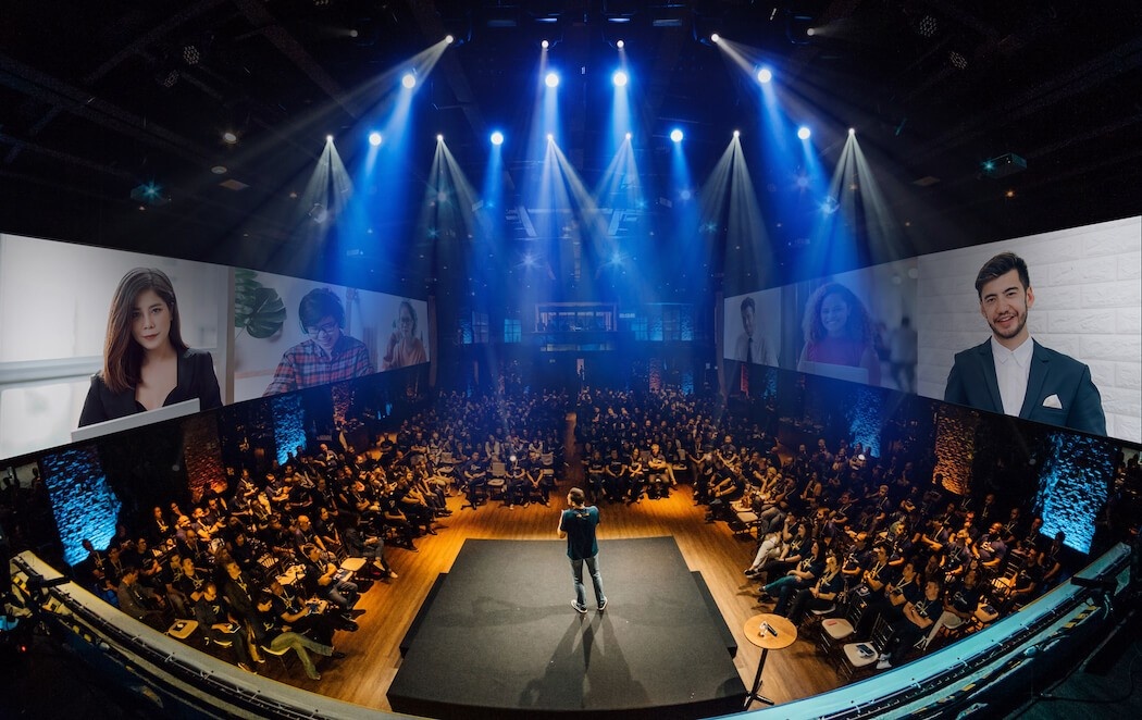 Product Launch 1