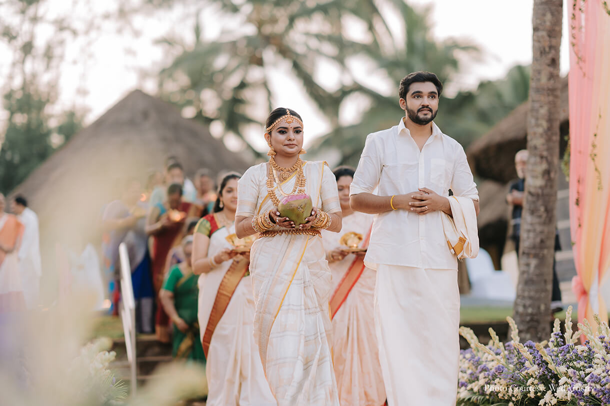 Samhita & Avinash 2