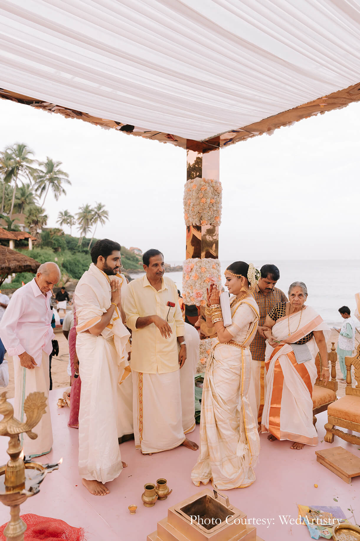 Samhita & Avinash 3