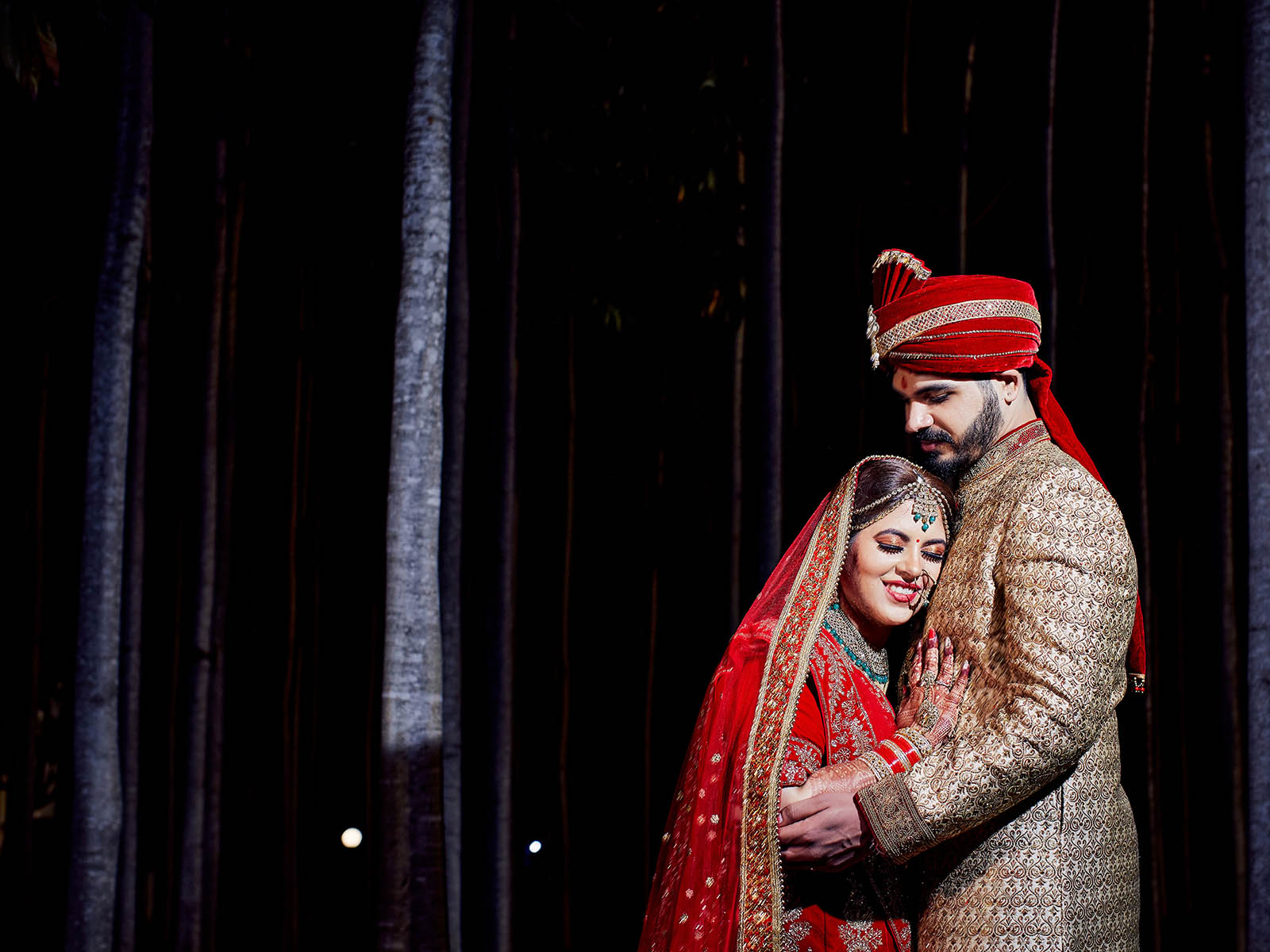 Sonali & Lucky 2