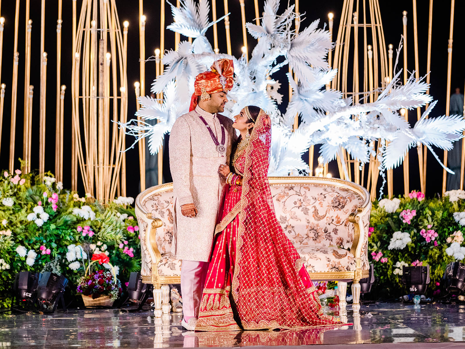 Marwari Wedding Ceremony