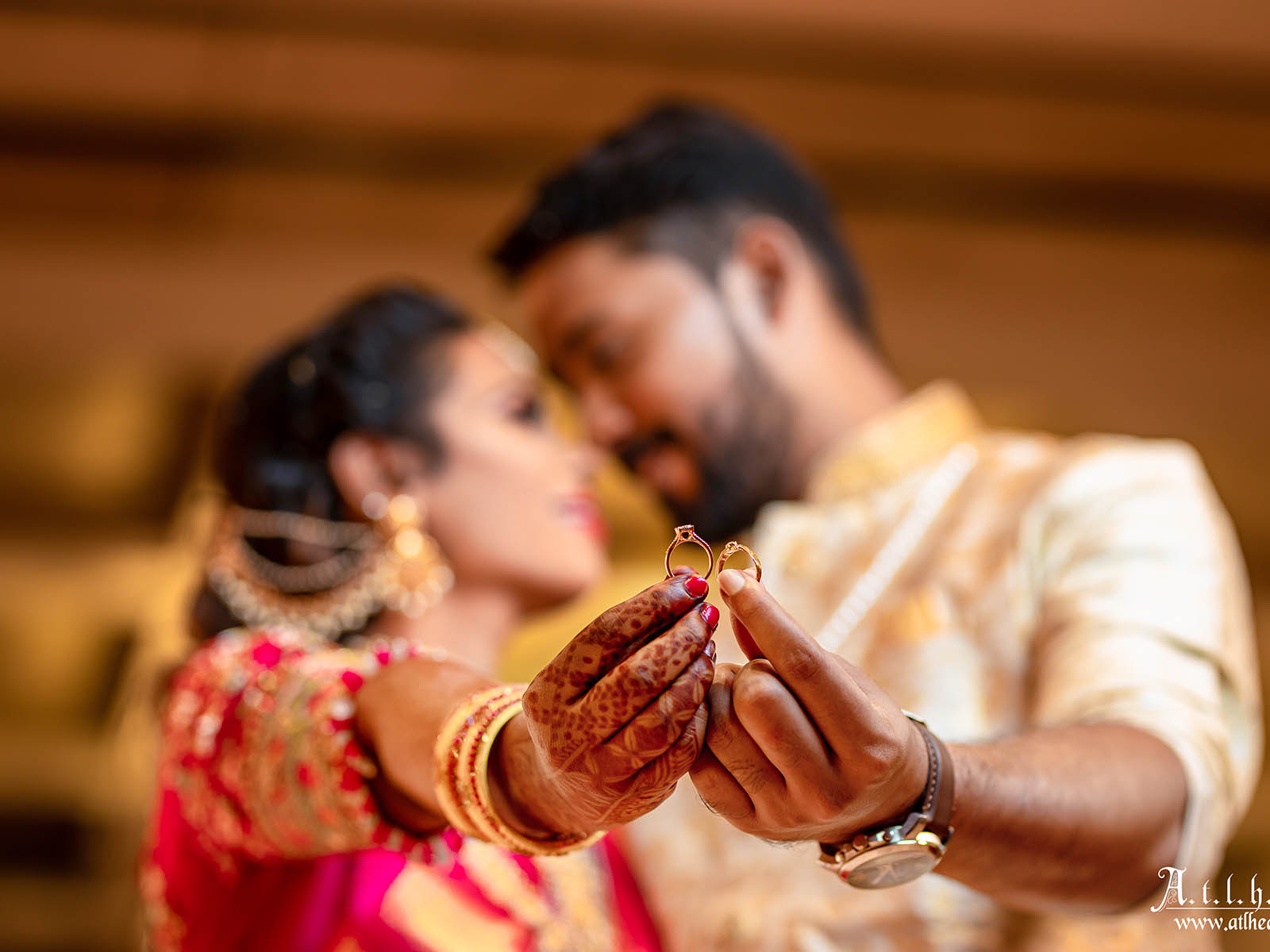 Engagement Ceremony