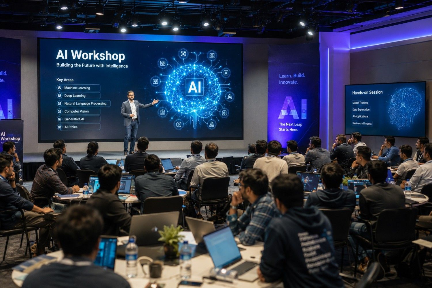 AI Workshop