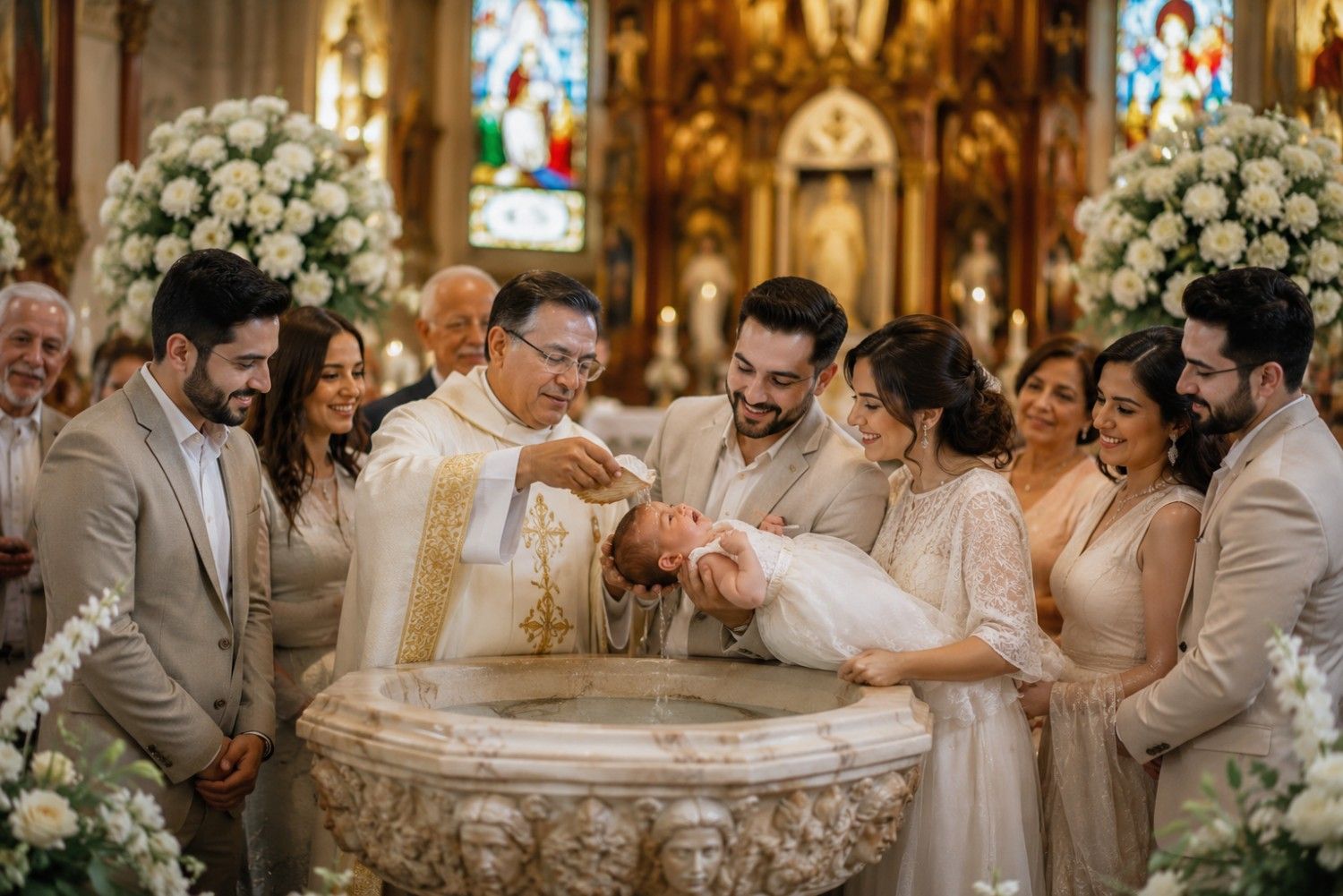 Baptism